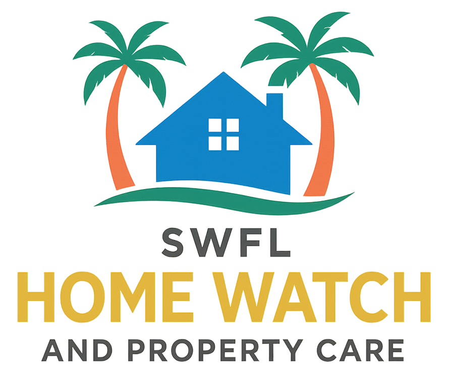 My SWFL Home Watch & Property Care Site