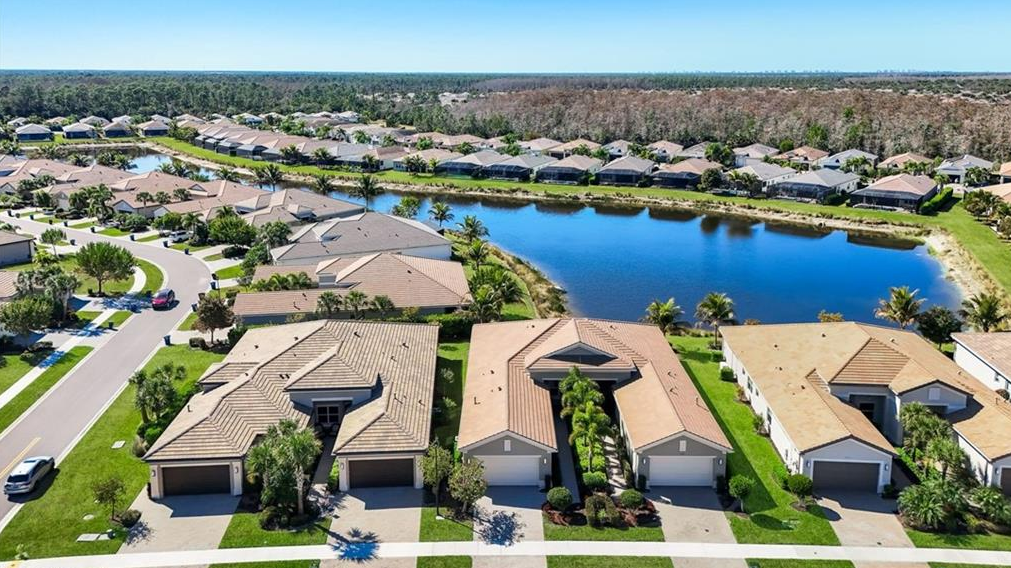 Villa Homes